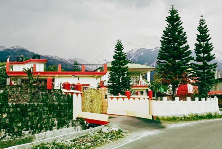 infinite space developers