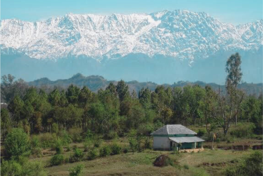 infinite space developers