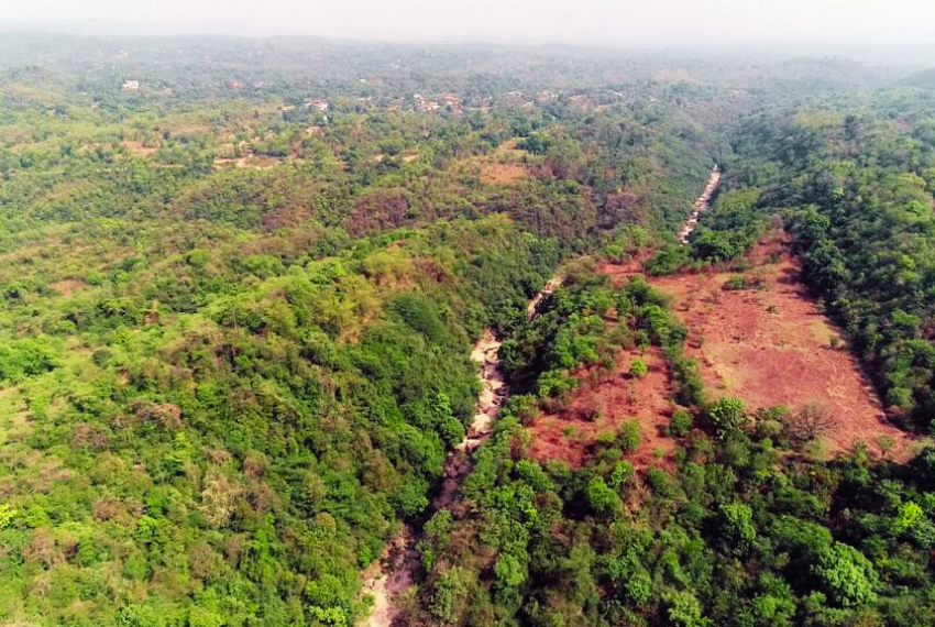 Buy property in Dharamshala.