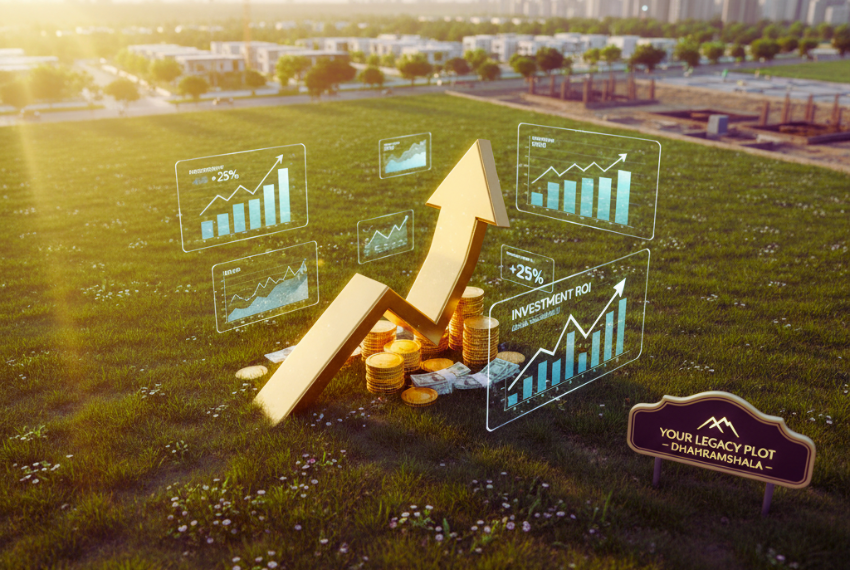 villa plot near me land sale near me infinite space developers